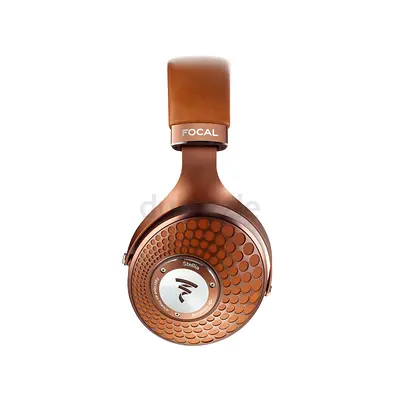 Focal Stellia Reference Closed-back hi-fi headphones