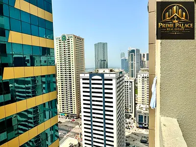 Spacious 1BHK Family Apartment 2 Gyms Swimming Pool Kids Play Area Family Building ONLY AED 37K