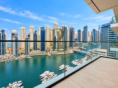 Branded Residences| Luxurious| Prime Location