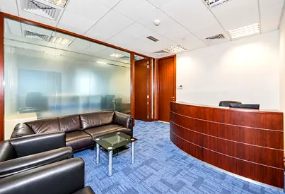 Fully Furnished | Fully Fitted | 6 Parking