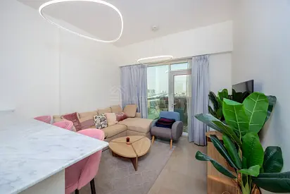 Fully Furnished | Modern |Flexible Payment Options