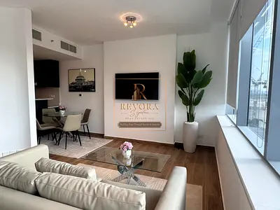 LUXURIOUSLY UPGRADED|ELITE FURNISHING|ZABEEL VIEW