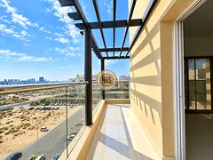 1 Bedroom Apartment | with Close kitchen Big Balcony | All Amenities free