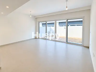 Brand New l Vacant l Middle Unit