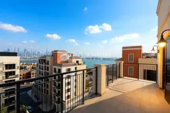 Ready | Ultra Luxury | Full Sea View | 6 Beds