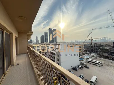 Spacious & Bright 2BR | Balcony | Ready to Move-In