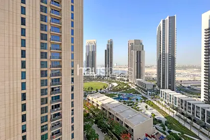 Park View | Fully Furnished | Modern
