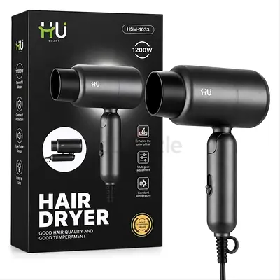 HSM-1033 Hair Dryer