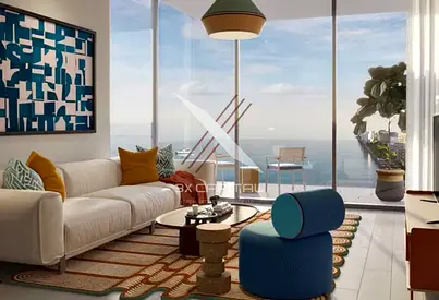 Sea View | High Floor | Premium Amenities
