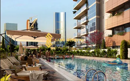 Modern 1BR | Smart Investment | Attractive Price
