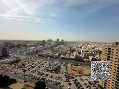 Studio for Rent | Nuaimeya Tower C | Parking | AED 24,000
