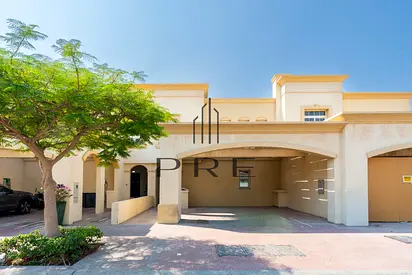 Well Maintained | Unfurnished | Family Friendly Community
