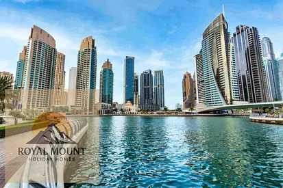 FULLY LUXERY ONE BED APARTMENT