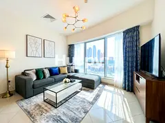 Vacant Now | Fully Furnished | Corniche Promenade