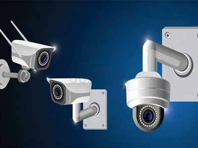 Better Security Starts in Muhaisnah, Dubai