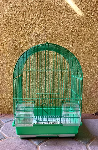 Small Cage for Bird