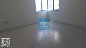 LARGE & LUXURIOUS 1-BEDROOM APARTMENT FOR RENT IN FALCON TOWERS, 28000 Aed