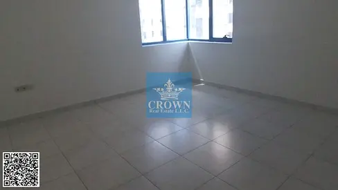 LARGE & LUXURIOUS 1-BEDROOM APARTMENT FOR RENT IN FALCON TOWERS, 28000 Aed