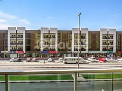 1 BHK Available in Maleha road - Muwaileh.