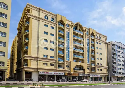 1 BHK Available in Maleha road - Muwaileh.