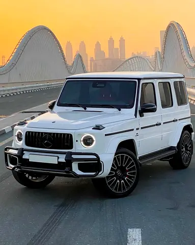 2026 Mercedes-BENZ AMG — фото 1