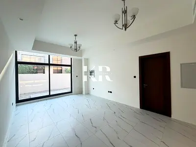 4BR Townhouse | Elie Saab Vie | Garden & Pool Access