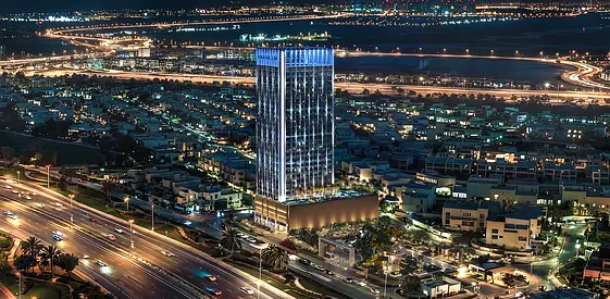 Skyline View | High Floor | Near Handover | Luxury Living
