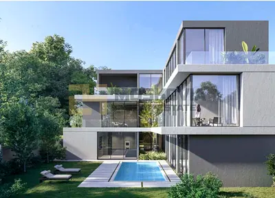 Family Villa | Maid's Room | Zero Commission l top community in Sharjah
