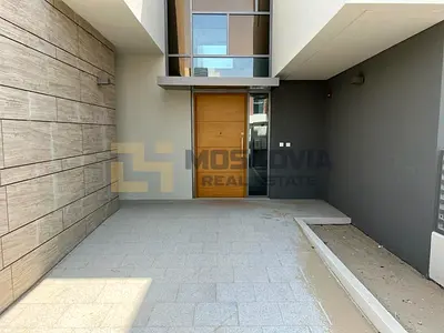 Al Zahia | 5BHK Villa with Garden | All-Inclusive Gated Community | In the Heart of Sharjah | Resale