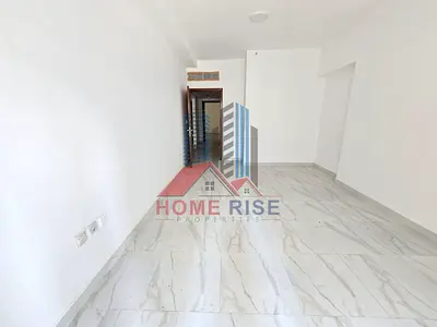 Spacious 1bhk with balcony | Easy Access to Dubai | fully family building
