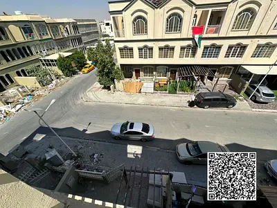 Cheapest 3BR Villa in Ajman Uptown | G+2 | Ready to Move In
