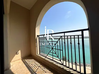 VACANT | SEA VIEW | 1BR | Prime Area