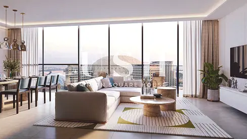 Handover Soon| Spectacular Views | 4BR+M Penthouse
