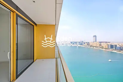 HIGH FLOOR | VACANT | MULTIPLE CHEQUES