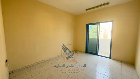 غرفة وصالة | بلكون | تكييف مركزي الحميدية 1