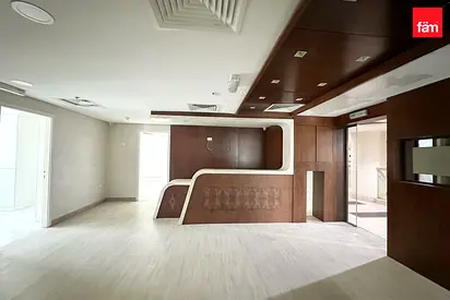 Ready Office | Fitted Layout | Metro Access