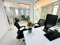 Beautiful Office for rent in Dubai | Direct from Owner
