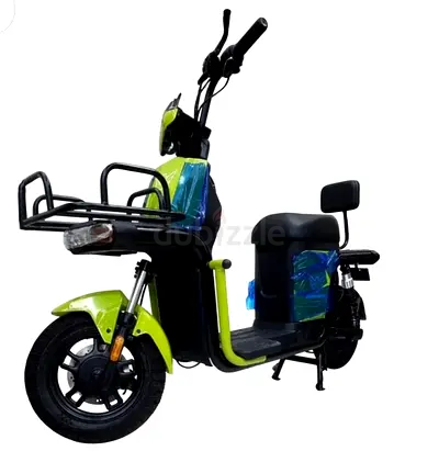 Electric Scooter /M4 /  Wind Horse/ Brand New