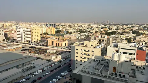 فرصة استثمارية | جاردن سيتي | غرفتين وصالة | مساحة 1078.50 قدم | شقة جاهزة ومؤجرة | دخل سنوي 27 ألف | عائد 7.15%