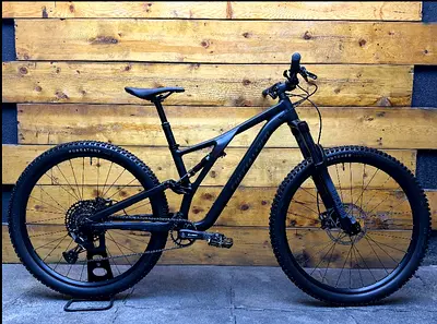 For Sale : Specialized Mountain bikes Full Suspension
Condition : Used Excellent condition