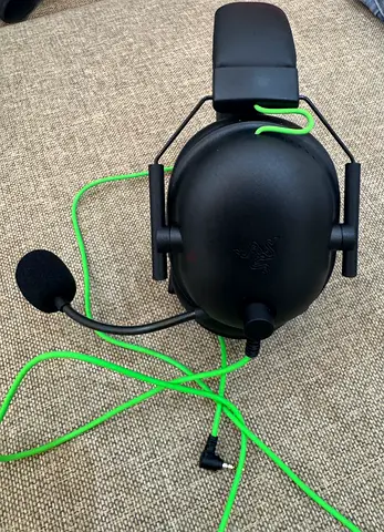 Razer BlackShark V2
