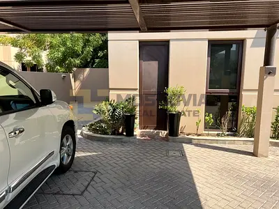 Perfect for Families | Gated Community | Spacious Villa