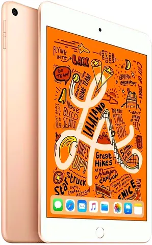 Apple I pad mini 5Th Gen 256 gb brand new condition