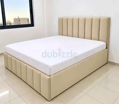 Brand New Luxury king Bed including Medical Mattress Available
