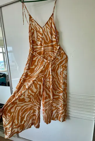 Mango jumpsuits