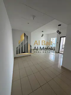 Luxury apartment for rent in Al Qasba_ High-end finishing, stunning views, and a strategic location