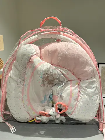 Baby Play Gym - gently used