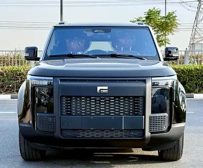 2026 Rox 01 VIP Chinese Specs