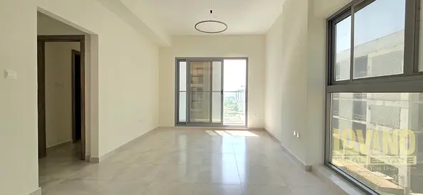 acious 1 BHK | Brand New Building | Prime Liwan 2 Location | Ready to Move