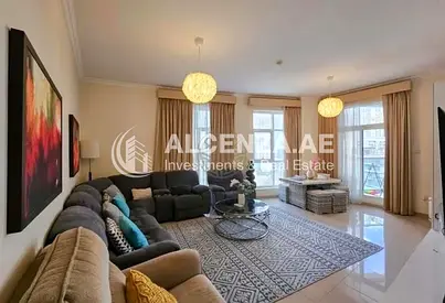 2BR | Spacious Layout | Prime Location